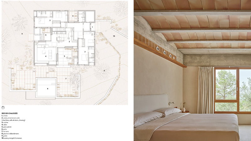 Illustration — TOPOGRAPHIE(S) INTÉRIEURE(S)