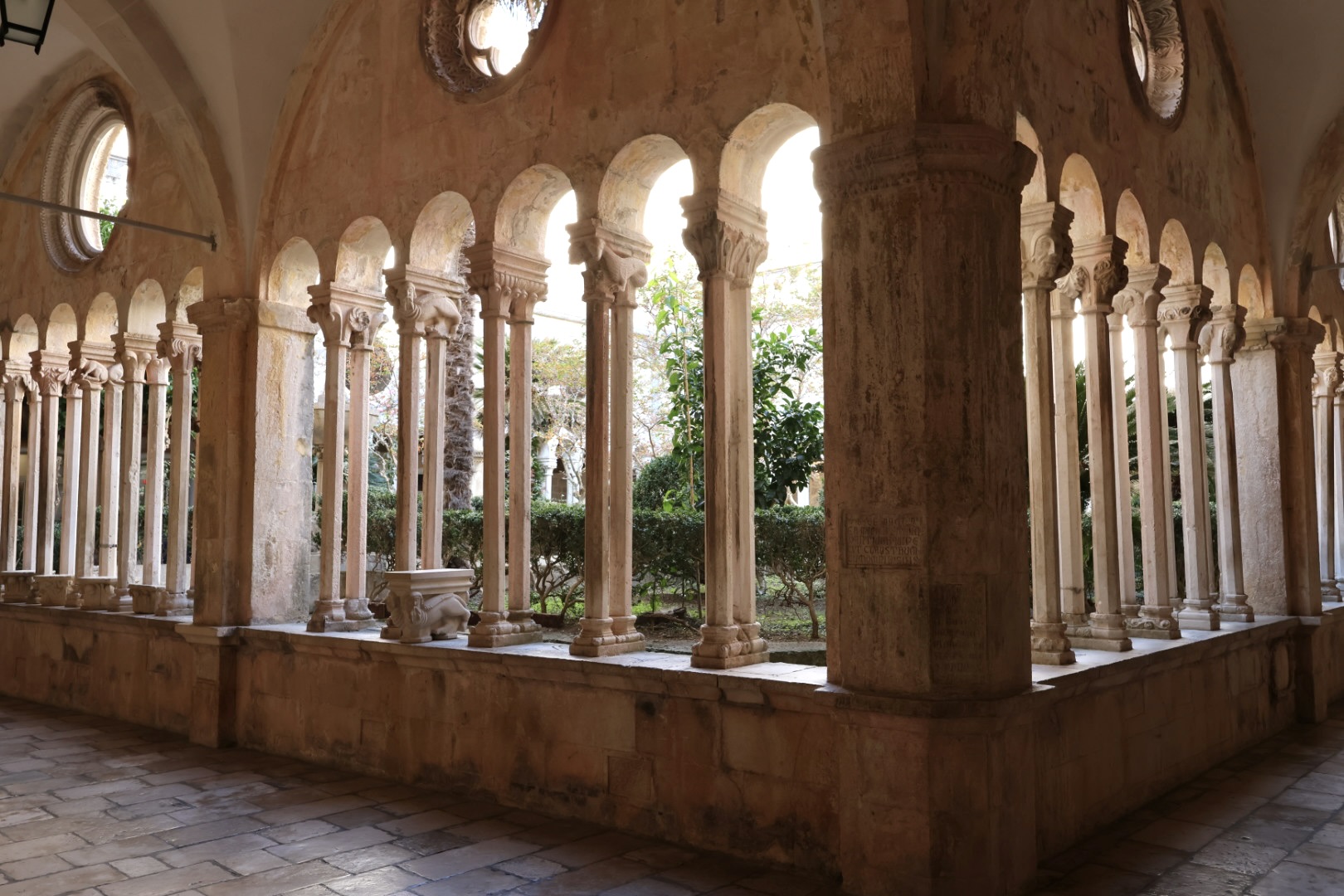 Illustration — ICONIQUE DUBROVNIK