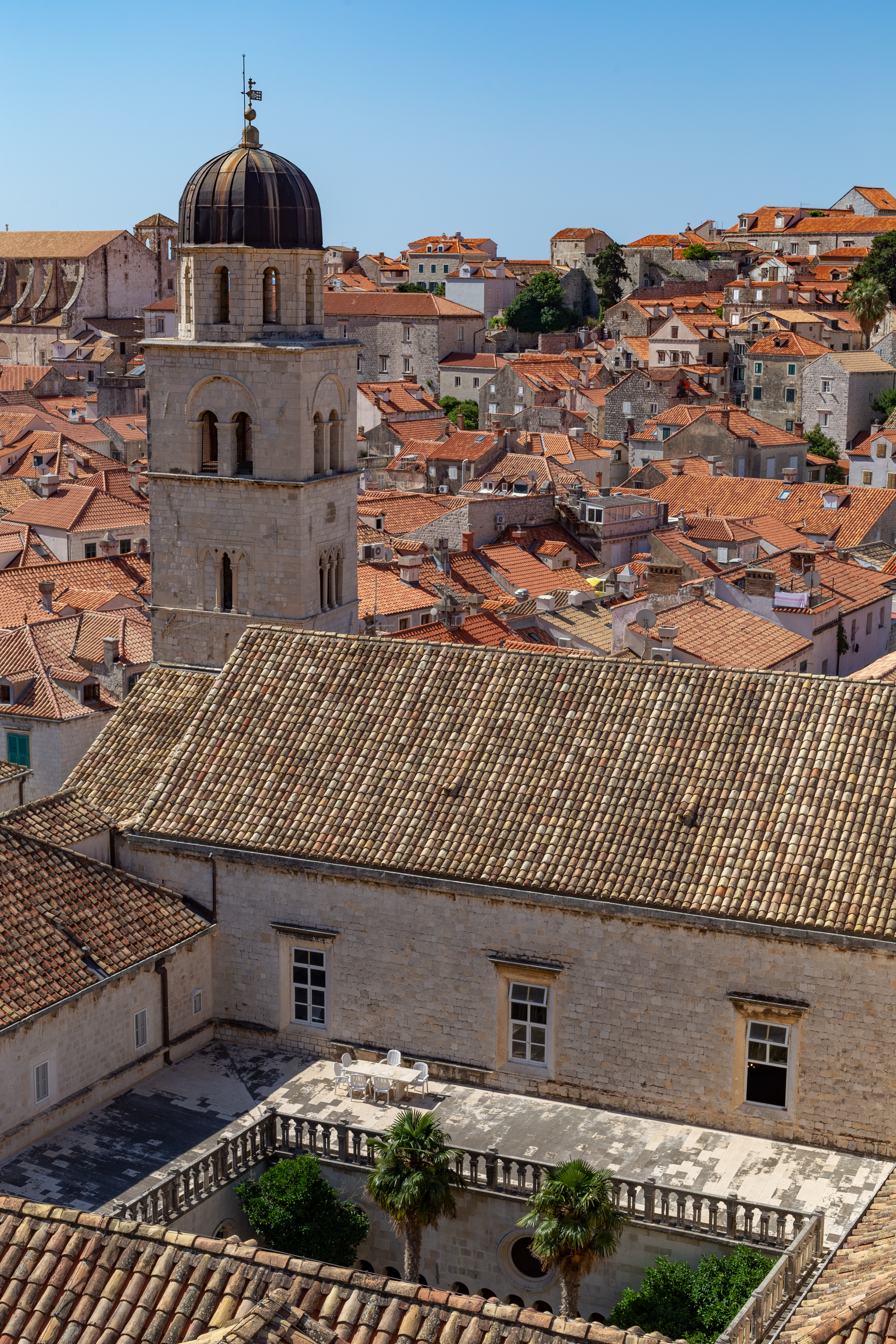 Illustration — ICONIQUE DUBROVNIK
