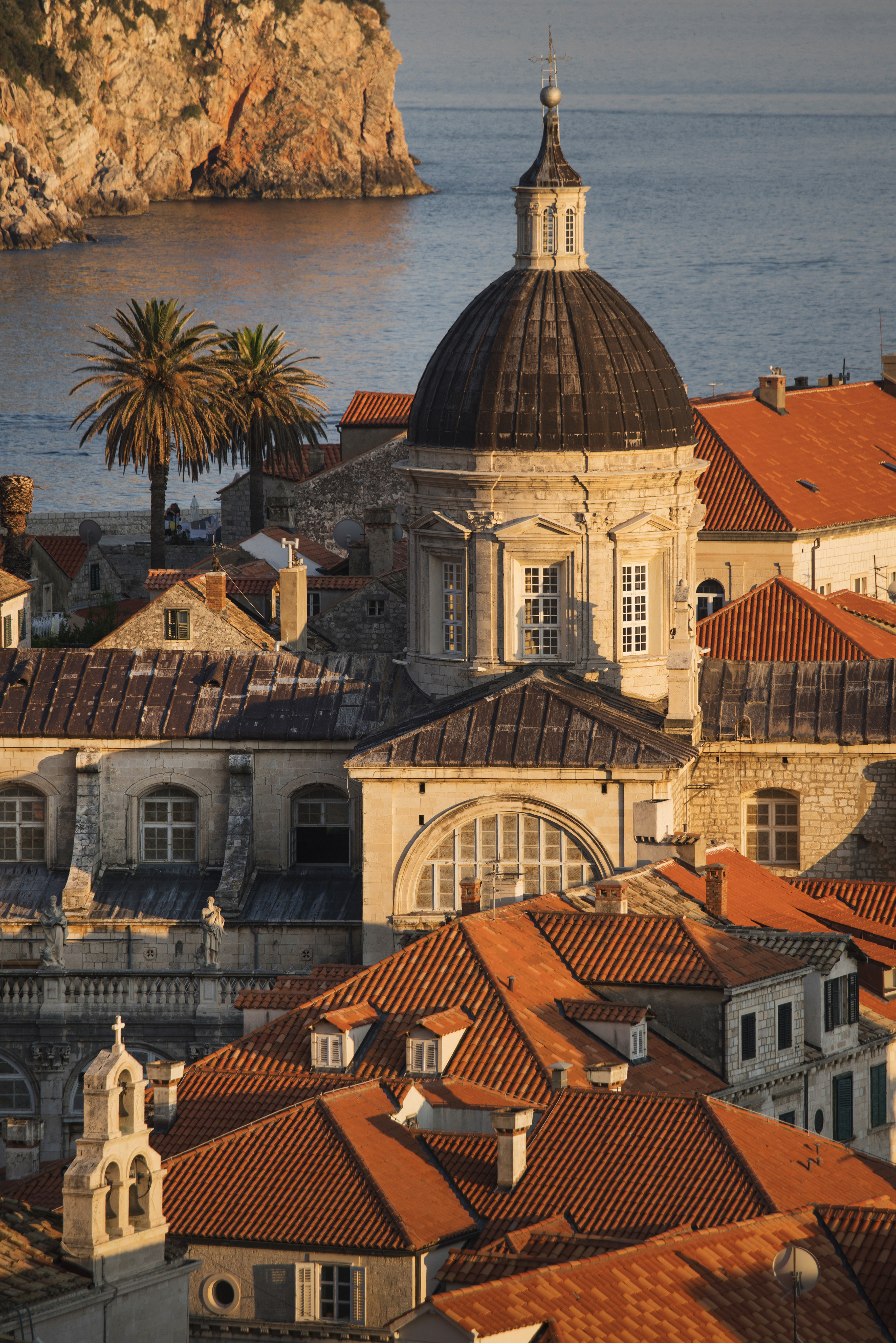 Illustration — ICONIQUE DUBROVNIK