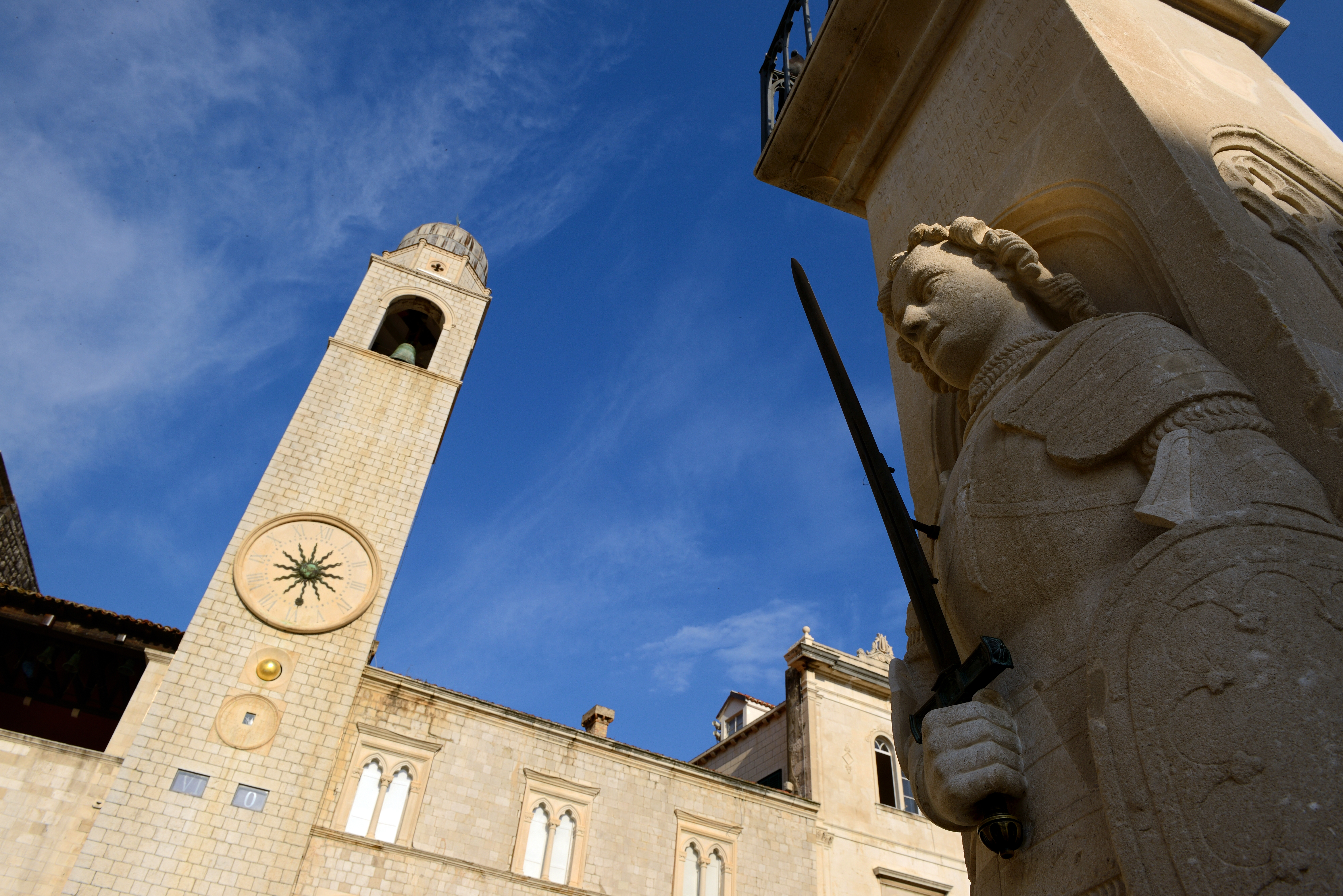 Illustration — ICONIQUE DUBROVNIK