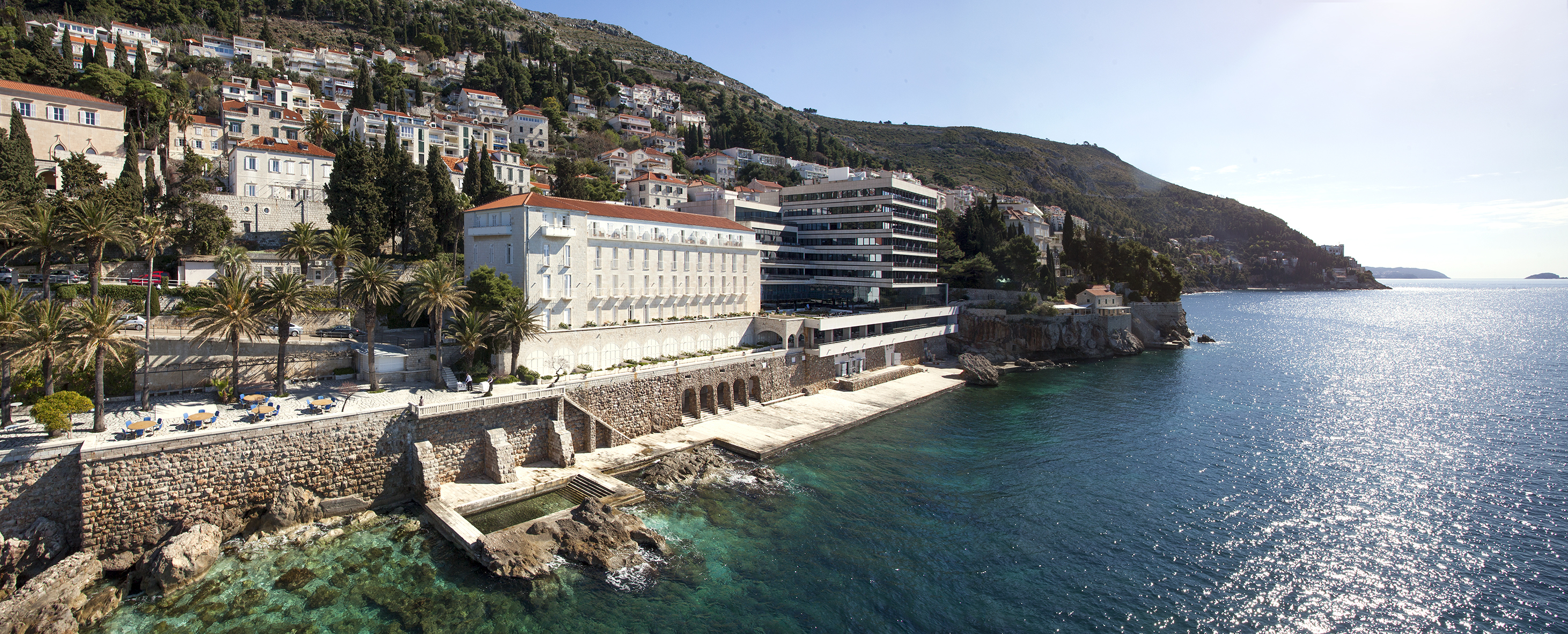 Illustration — ICONIQUE DUBROVNIK
