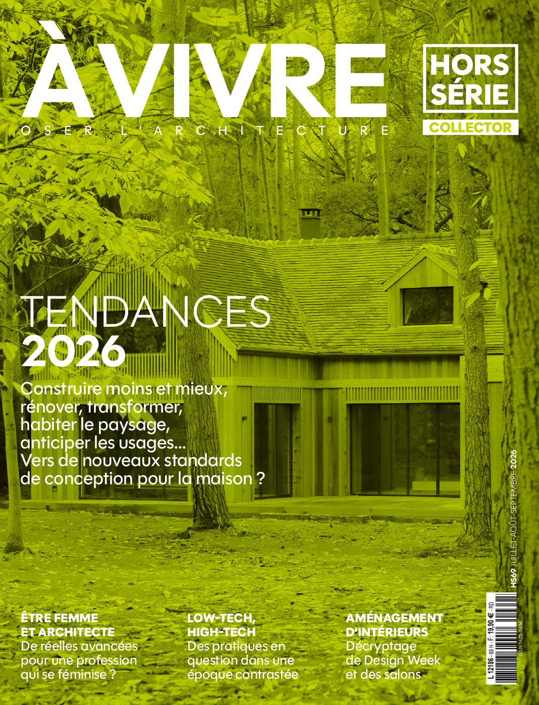 Tendances 2026