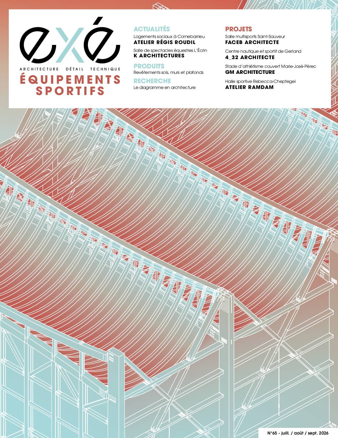 Exé N°65